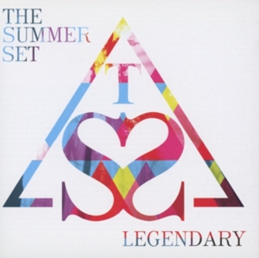 The Summer Set – Legendary