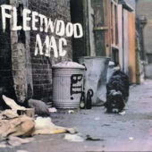 Fleetwood Mac – The Best Of Peter Green's Fleetwood Mac
