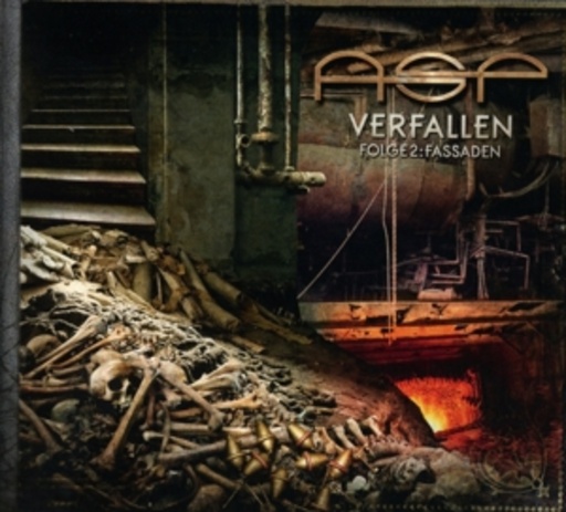 ASP – Verfallen Folge 2 - Fassaden