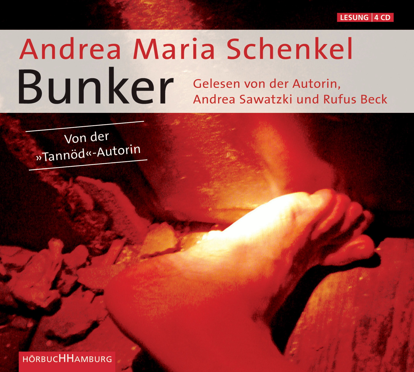 Andrea Maria Schenkel – Bunker
