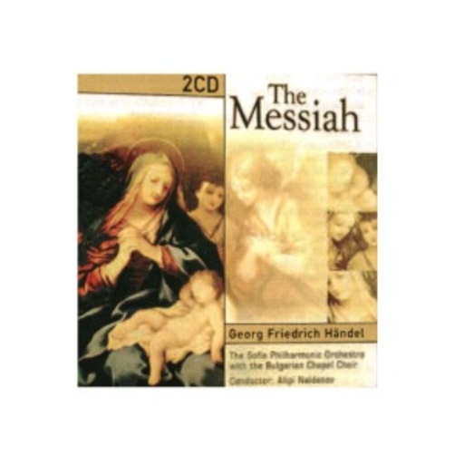 Diverse – The Messiah