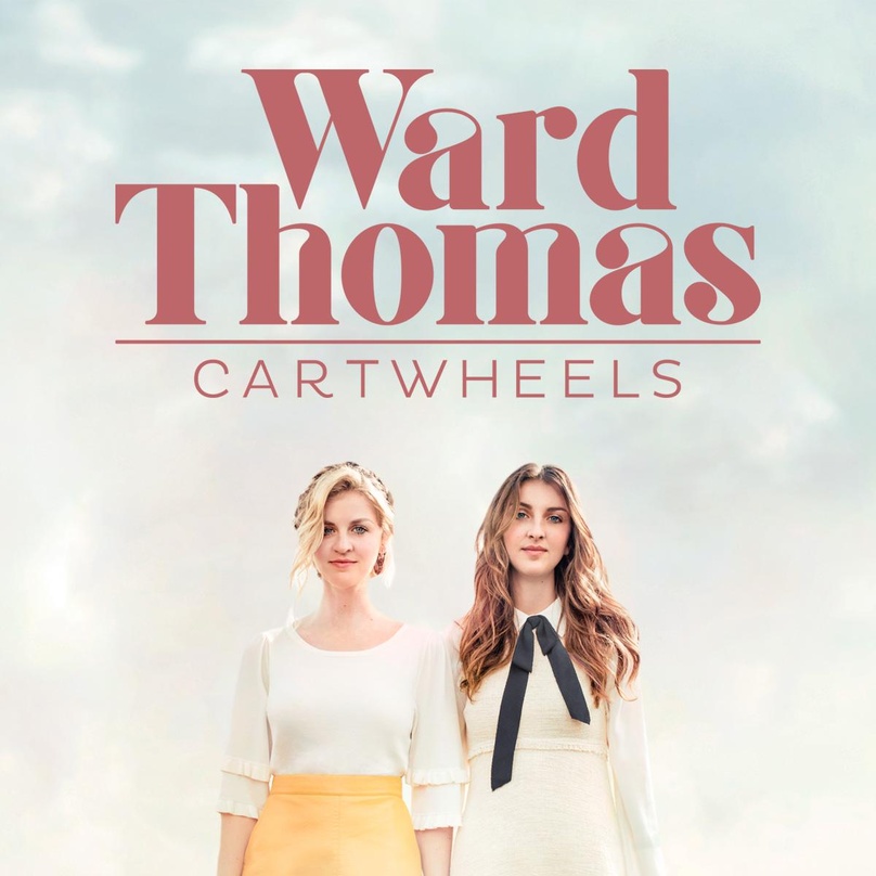 Topseller der Woche in Großbritannien: das zweite Album von Ward Thomas