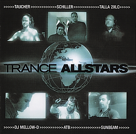 Trance Allstars – Worldwide