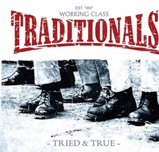 The Traditionals – Tried & True