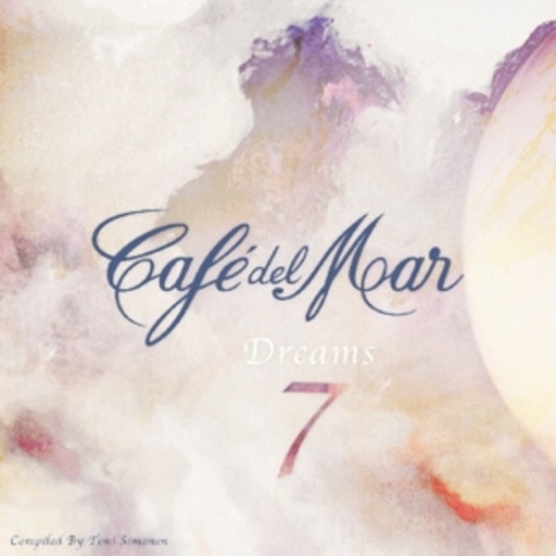 Diverse – Café Del Mar Dreams 7