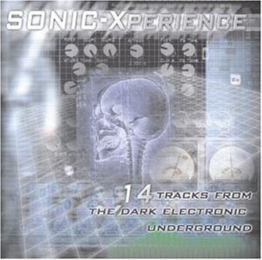 Diverse – Sonic-Xperience