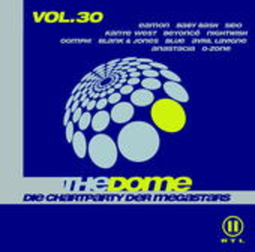 Jubiläumserfolg des Dauerbrenners: "The Dome Vol. 30"