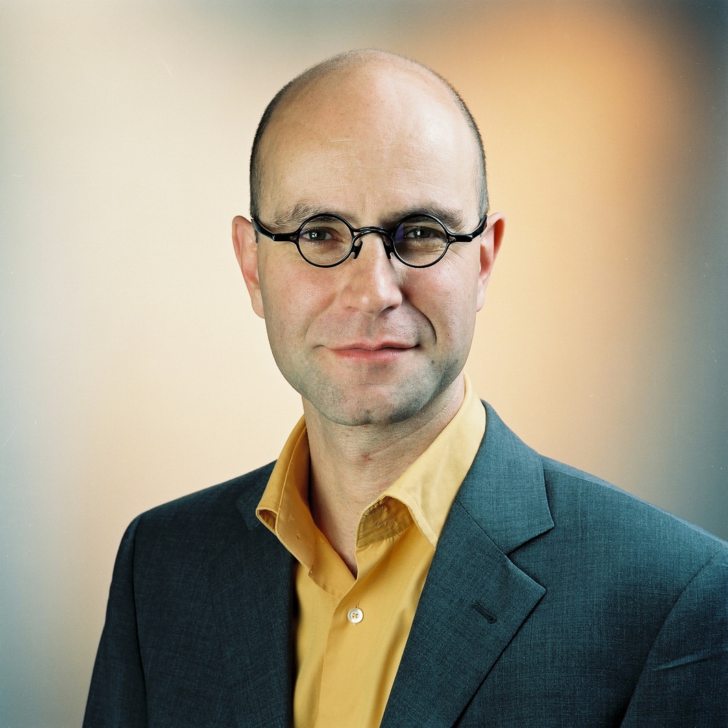 Stefan Groß