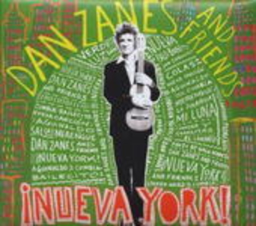Dan Zanes And Friends – Nueva York
