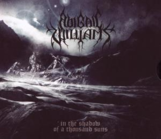 Abigail Williams – In The Shadows Of 1000 Suns