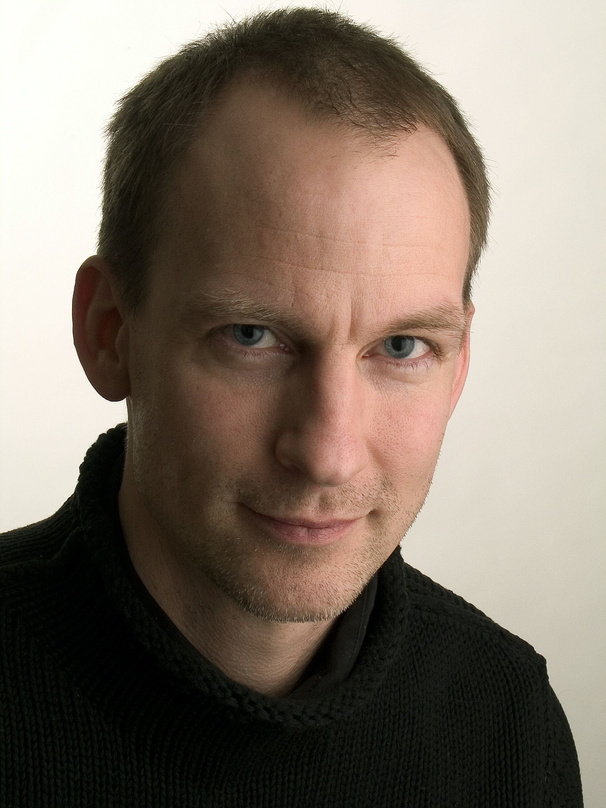 Sieht den schwedischen Markt weiter wachsen: Ludvig Werner