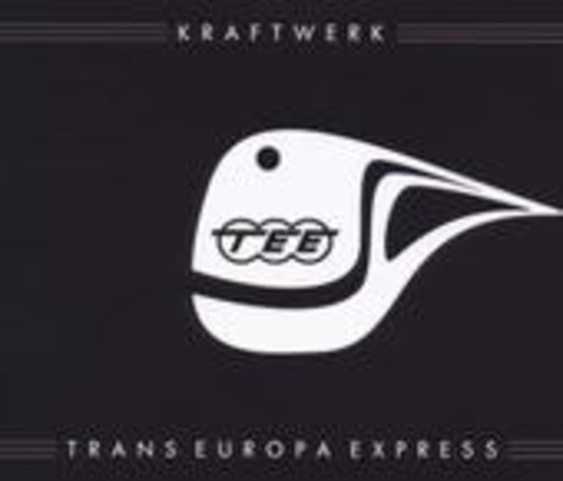 Kraftwerk – Trans Europa Express