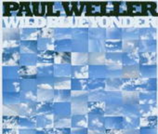 Paul Weller – Wild Blue Yonder