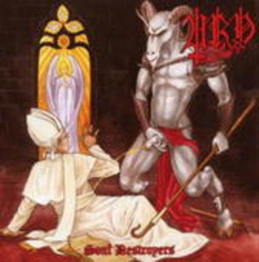 Urn – Soul Destroyers