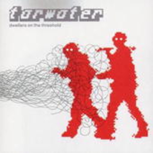 Tarwater – Dwellers On The Treshold