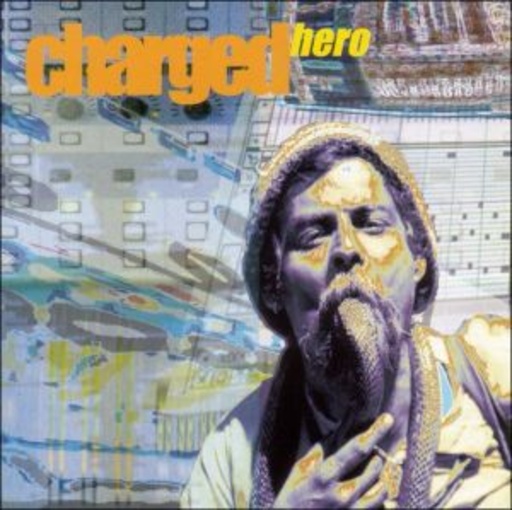 Charged – Hero