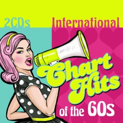 Diverse – International Chart Hits Of The 60s