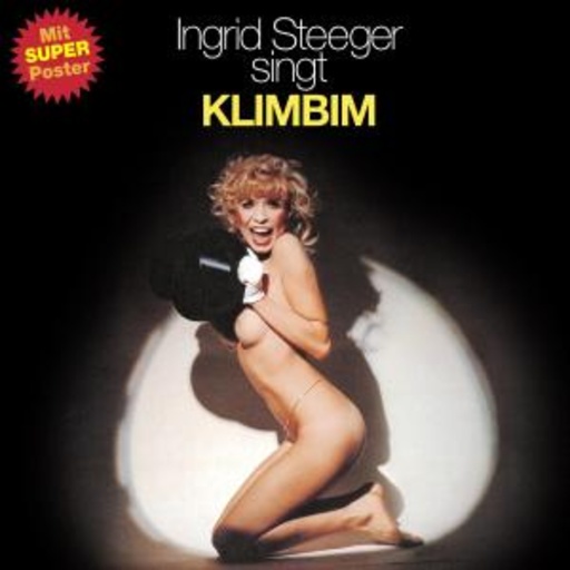 Ingrid Steeger – Singt Klimbim