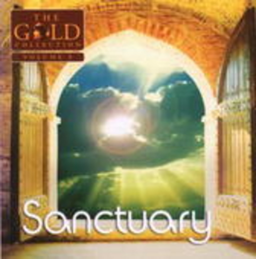 Diverse – The Gold Collection Vol. 3 - Sanctuary