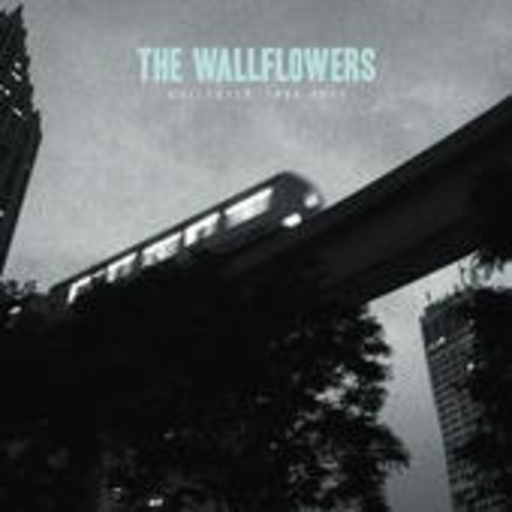 The Wallflowers – Collected - 1996-2005