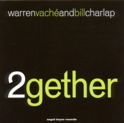 Warren Vache & Bill Charlap – 2gether
