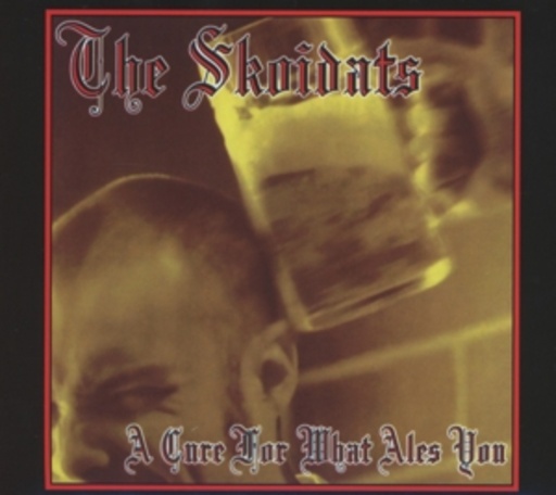 The Skoidats – A Cure For What Ales You