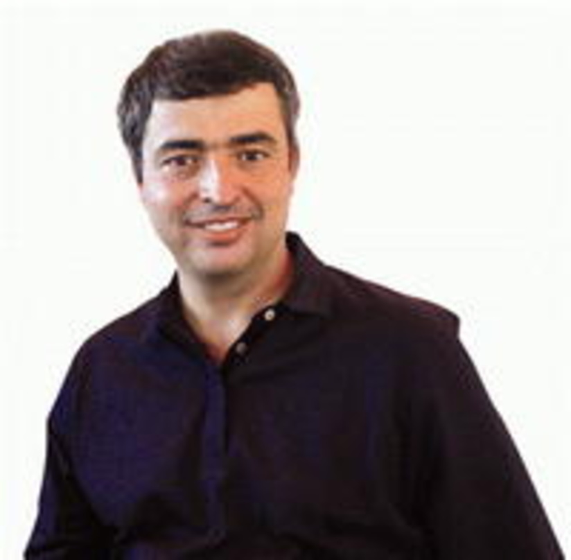 Hielt zuletzt 80 Prozent in UK: Eddy Cue