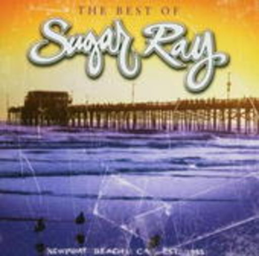 Sugar Ray – The Best Of