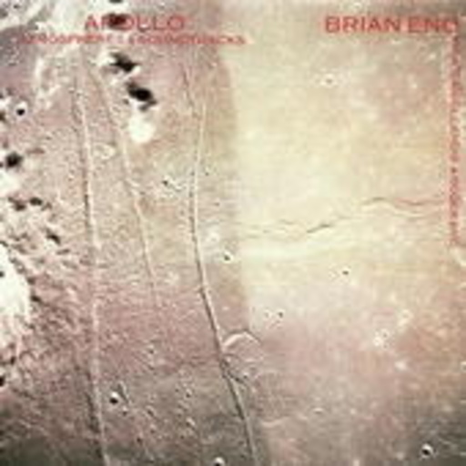 Brian Eno – Apollo