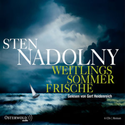 Gert Heidenreich – Weitlings Sommerfrische
