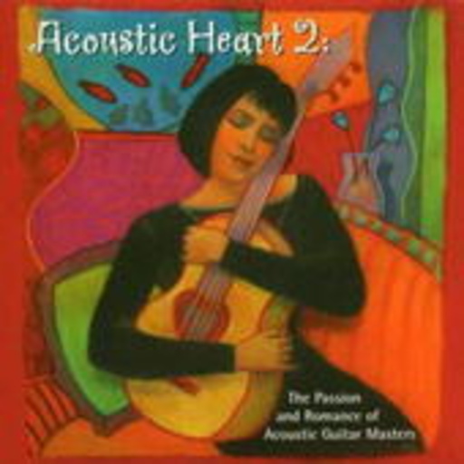 Diverse – Acoustic Heart Vol. 2