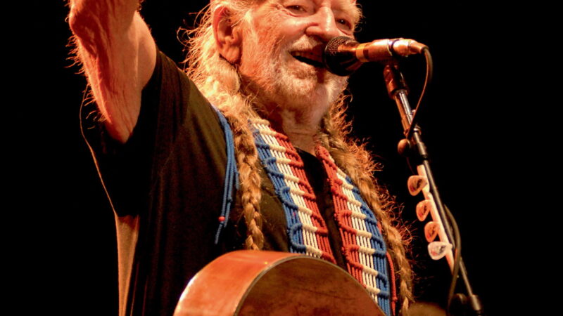 Willie Nelson