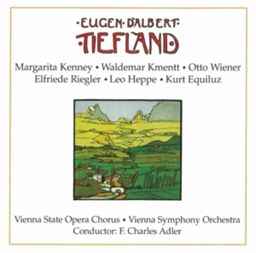 Tiefland (1952)