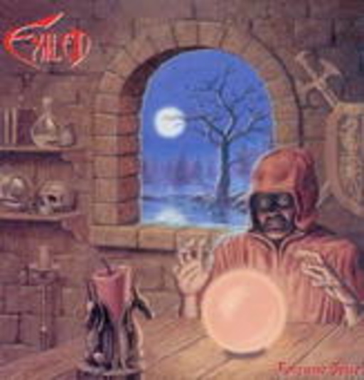 Exiled – Fortune Teller