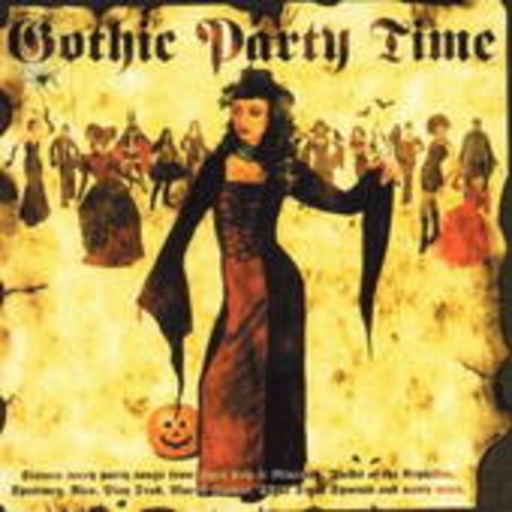 Diverse – Gothic Party Time