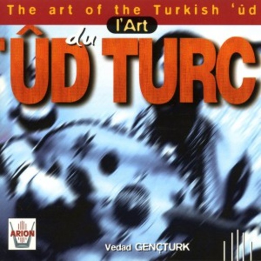 L’Art du ‚Ud Turc