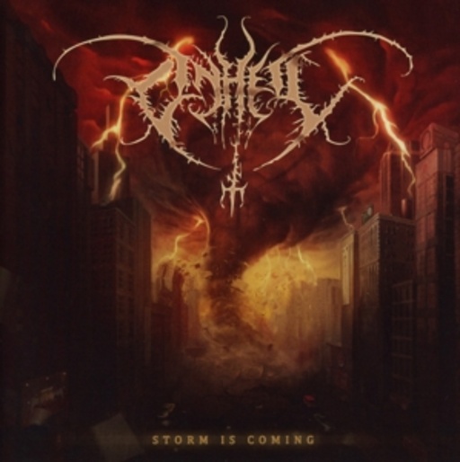 Onheil – Storm Is Coming