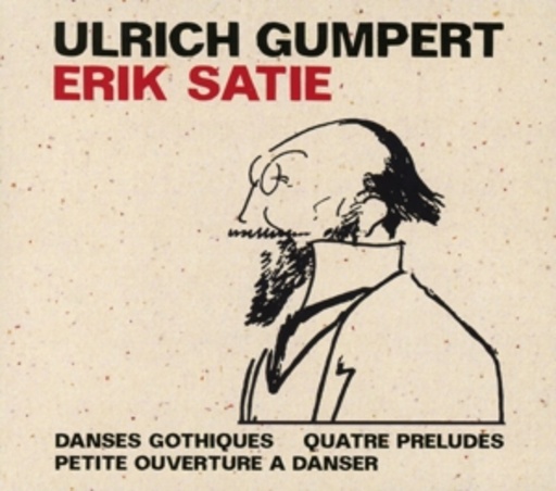 Ulrich Gumpert – Danses Gothiques/Quatre Preludes/Petite Ouverture A Danser
