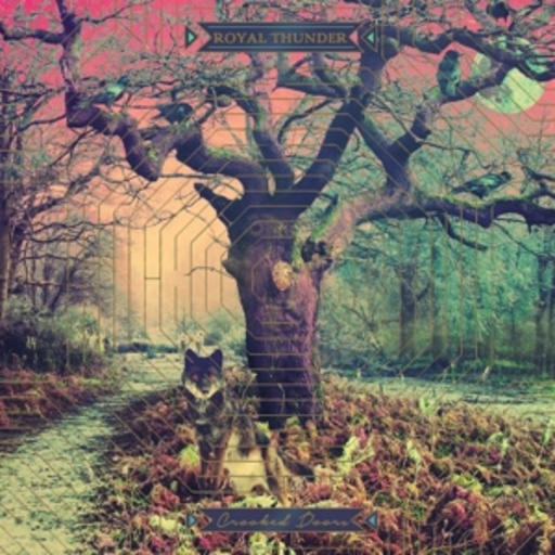 Royal Thunder – Crooked Doors
