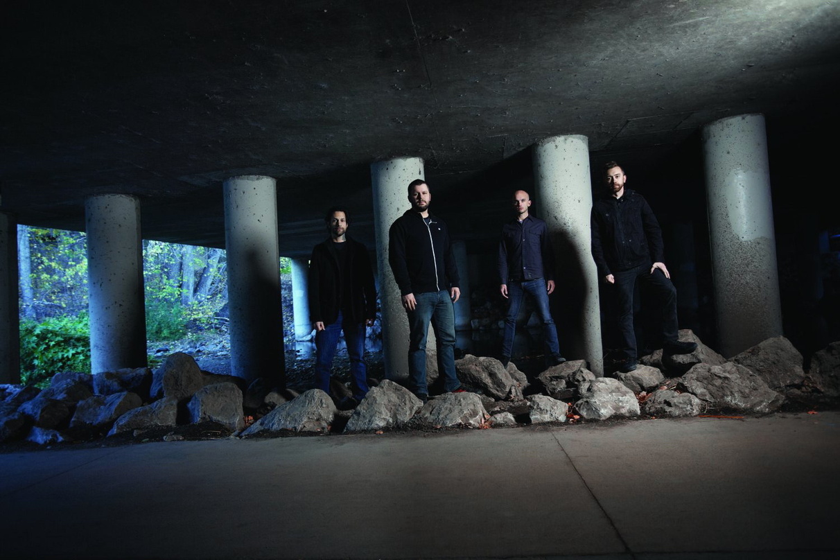 Beim Taubertal 2011 dabei: Rise Against