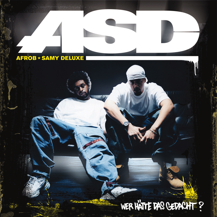 ASD – Wer hätte das gedacht?