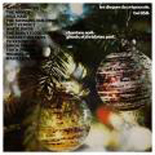 Diverse – Ghosts Of Christmas Past
