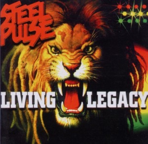 Steel Pulse – Living Legacy