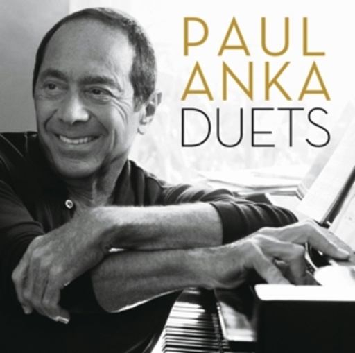 Paul Anka – Duets