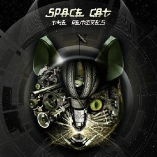 Space Cat – Remixes