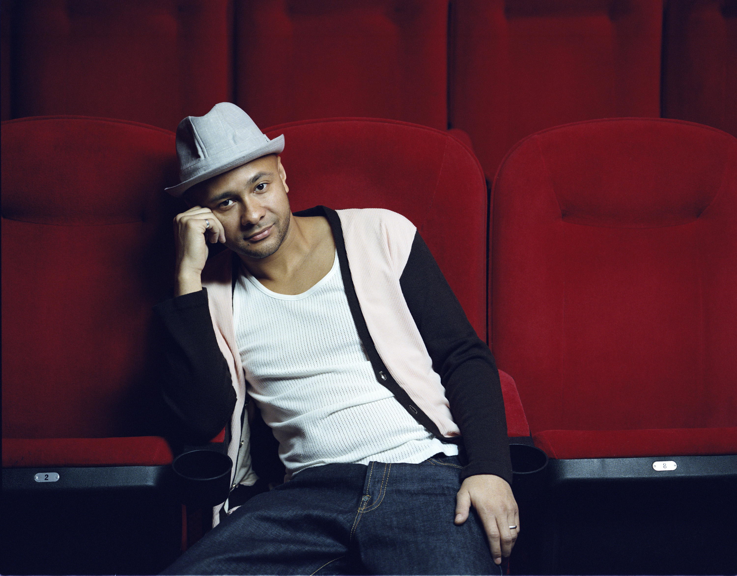 Nightmares On Wax