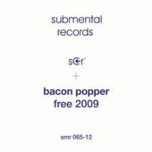 Bacon Popper – Free 2009