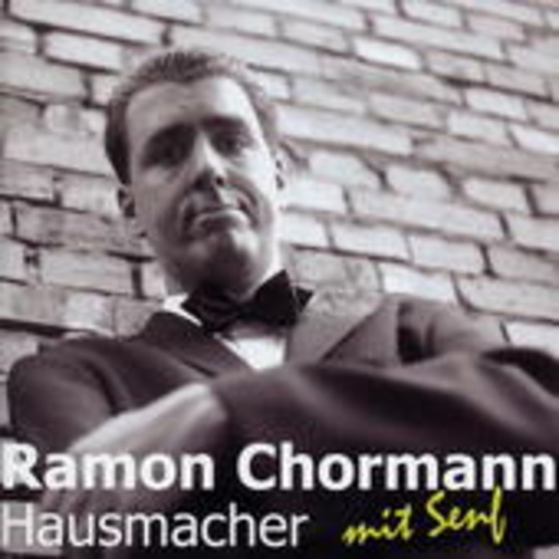 Ramon Chormann – Hausmacher mit Senf