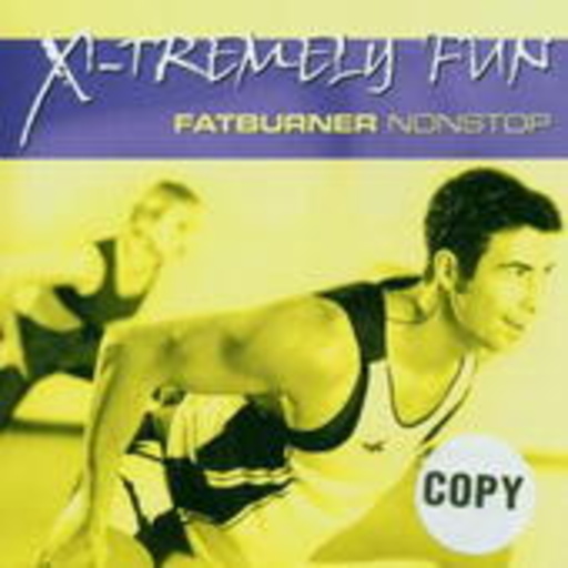 Diverse – X-Tremly Fun - Fatburner