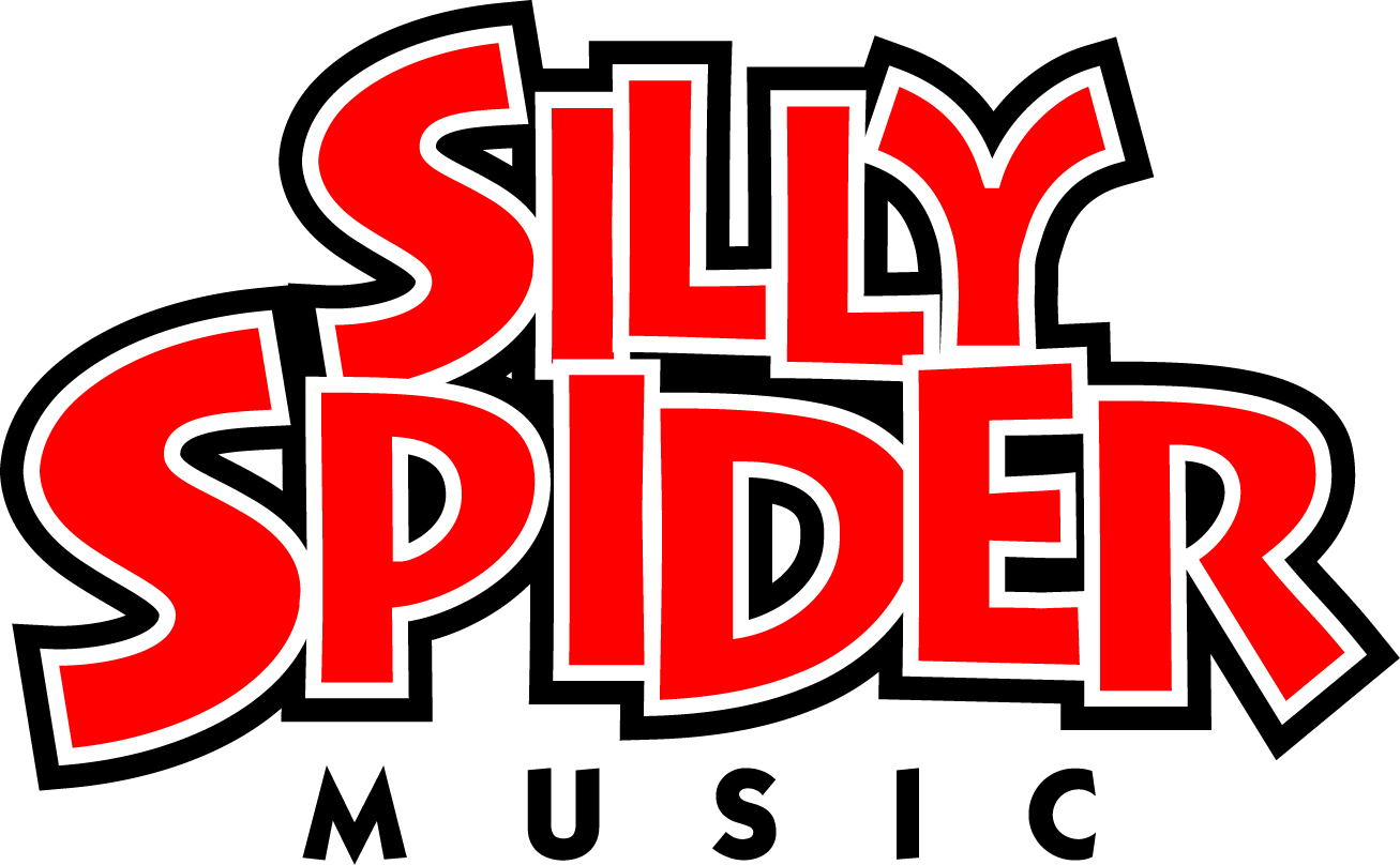 Silly Spider Music
